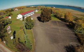 Bouctouche Bay Inn