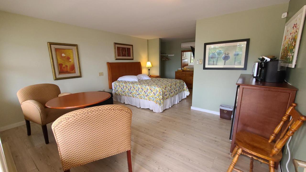 Bouctouche Bay Inn Exterior photo
