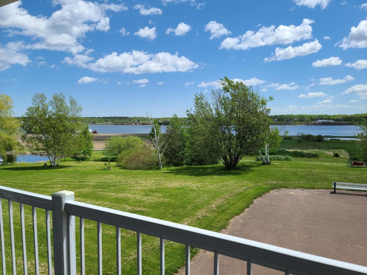 Bouctouche Bay Inn Exterior photo