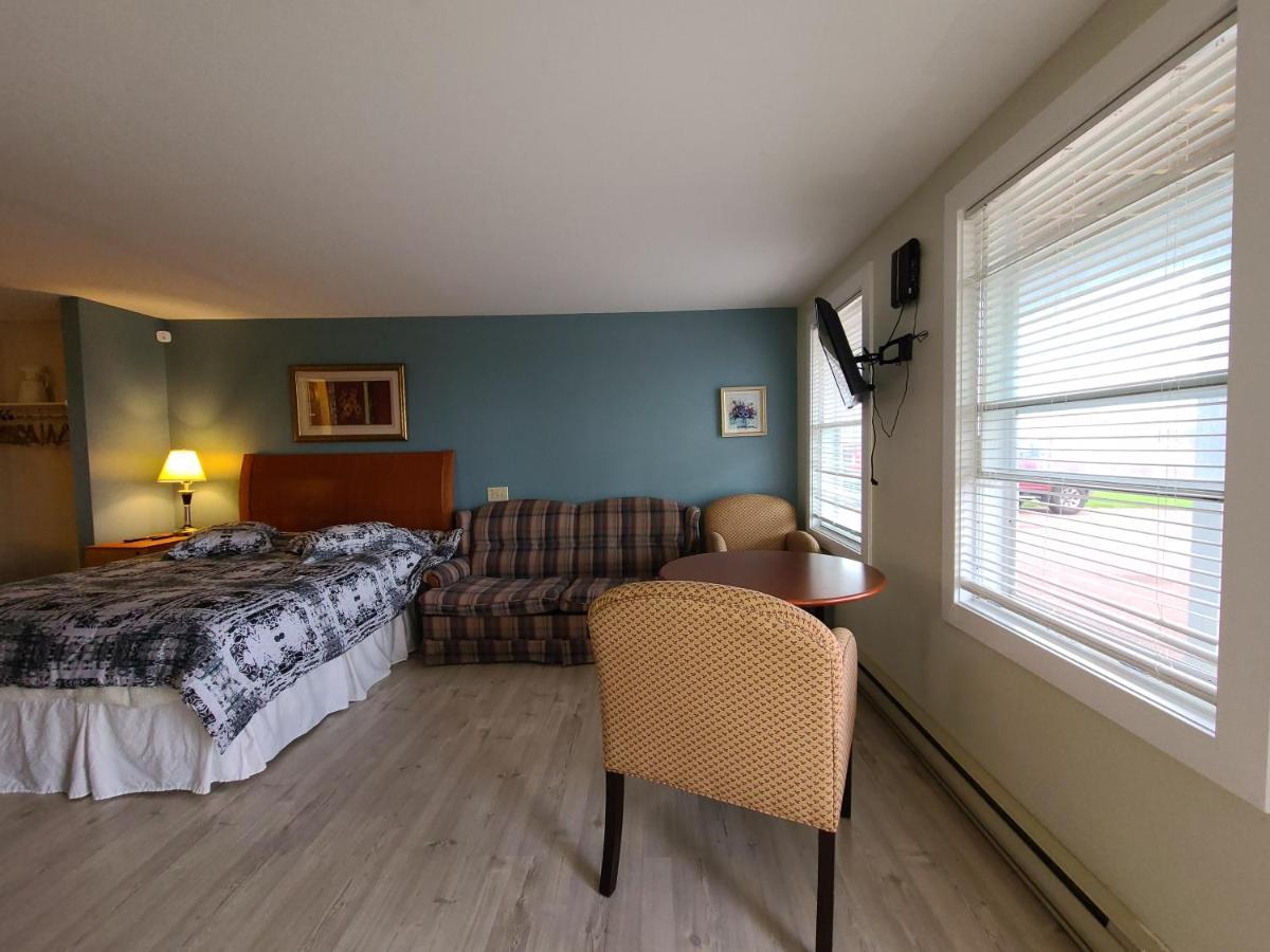 Bouctouche Bay Inn Exterior photo
