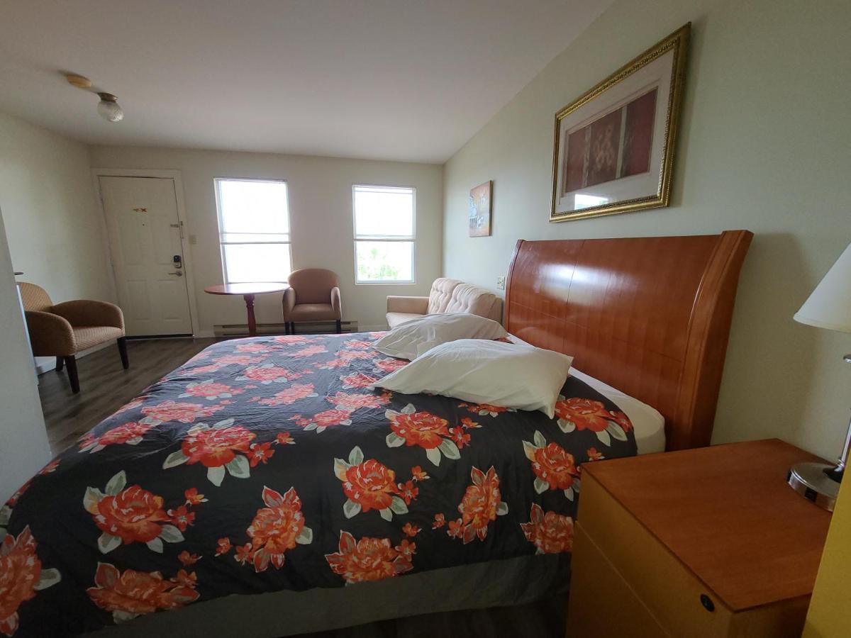 Bouctouche Bay Inn Exterior photo