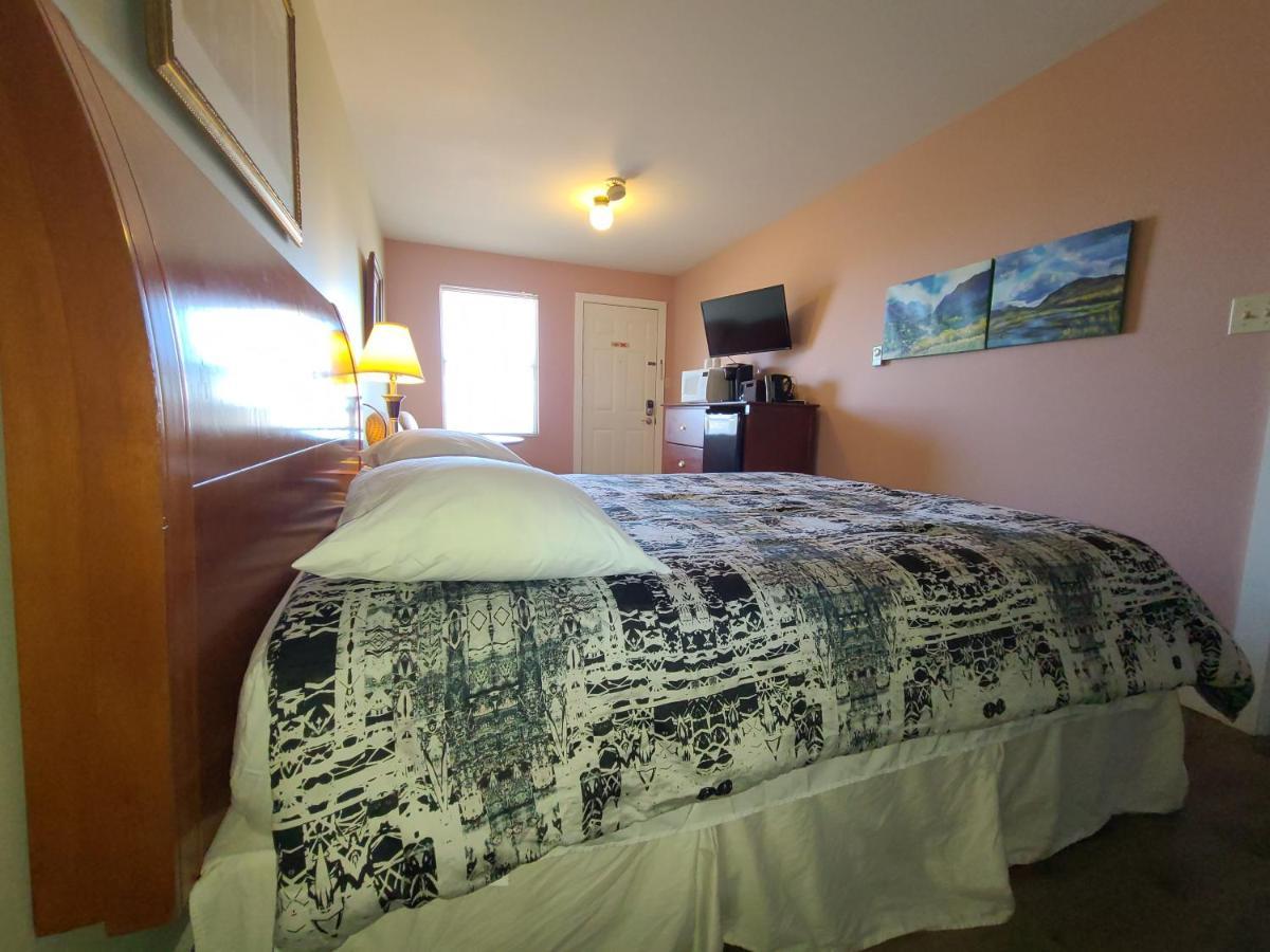Bouctouche Bay Inn Exterior photo
