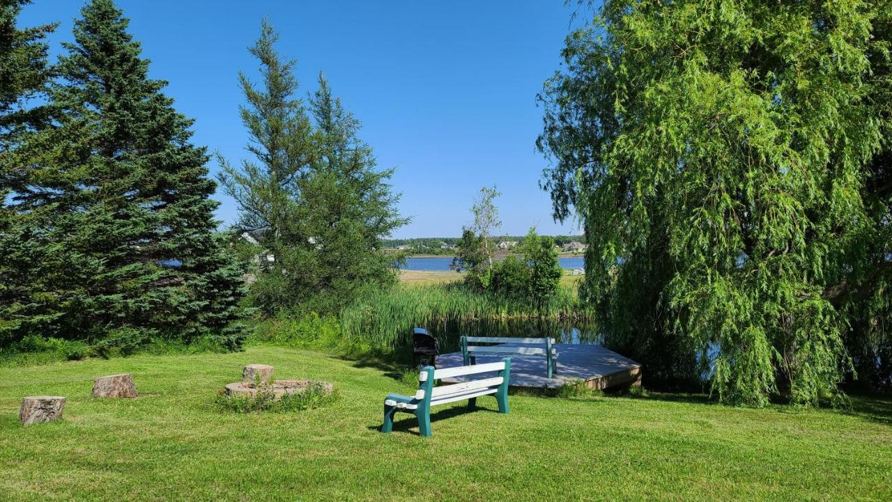 Bouctouche Bay Inn Exterior photo