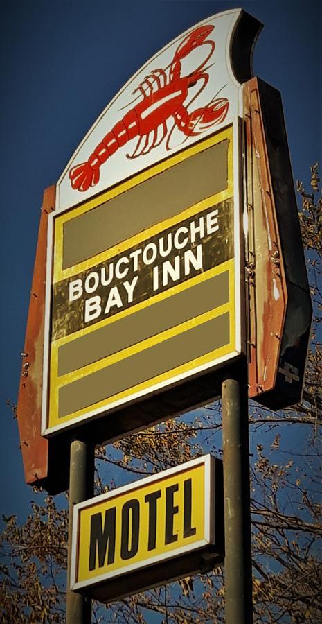 Bouctouche Bay Inn Exterior photo